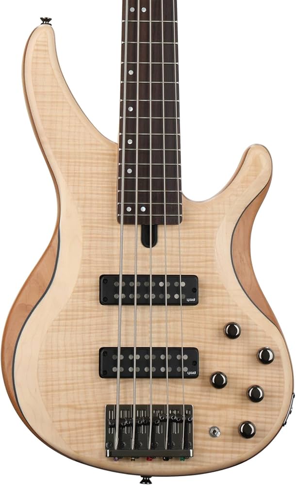 Yamaha TRBX605 7月13日まで値下げ中 YAMAHA TRBX605